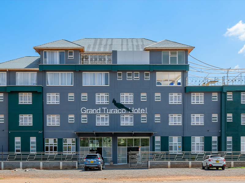 housekeeping management