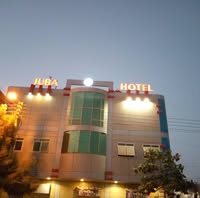 restaurant management