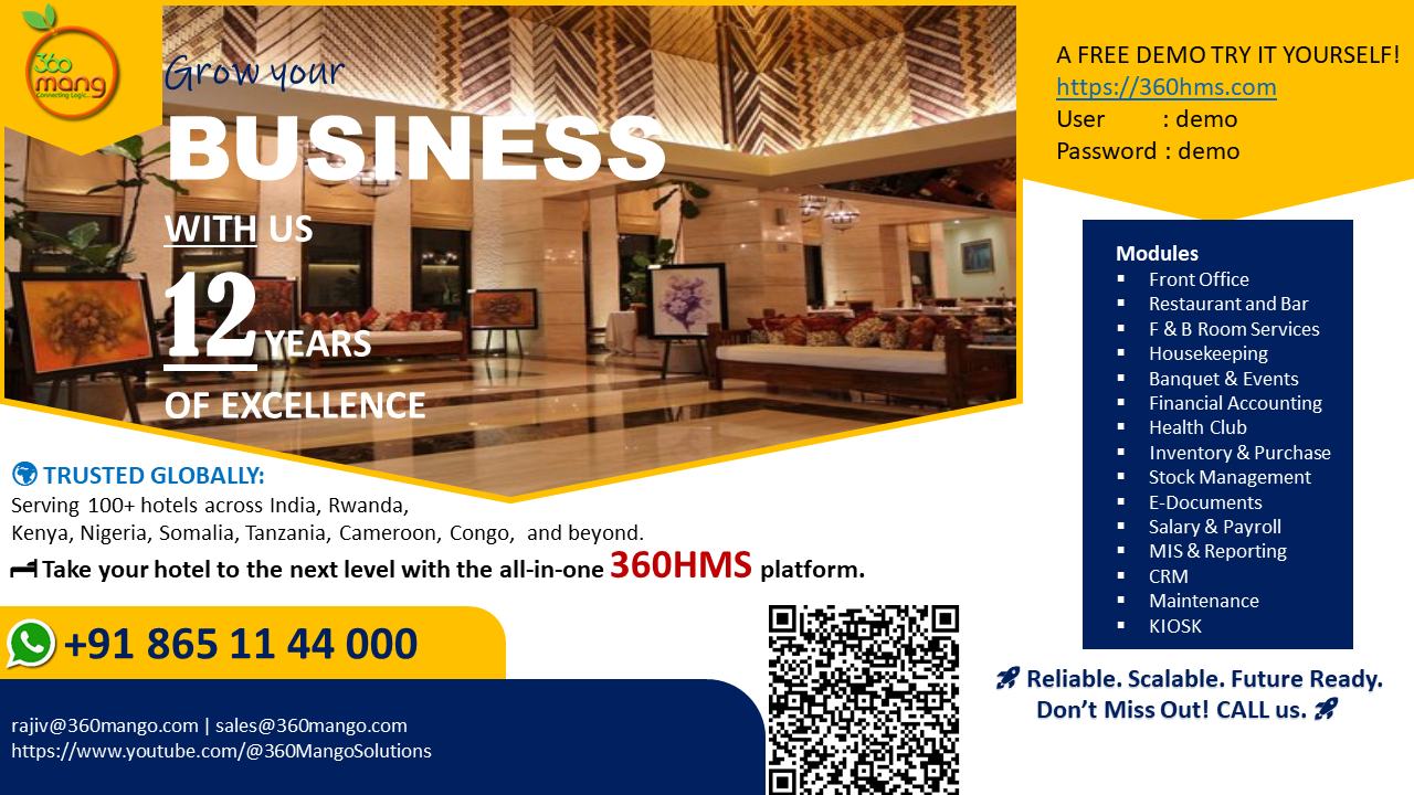 booking management software